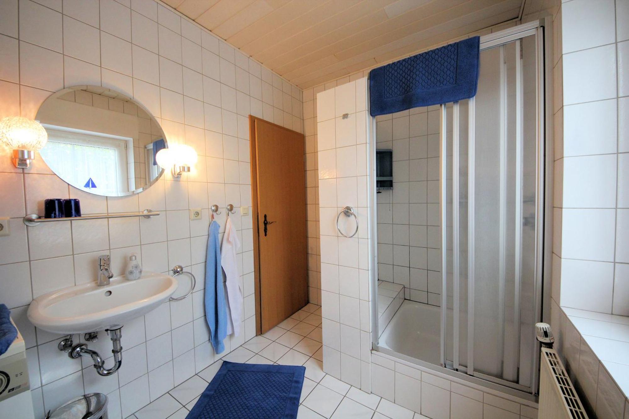 Villa Jautz Re13 Sögel Exterior foto